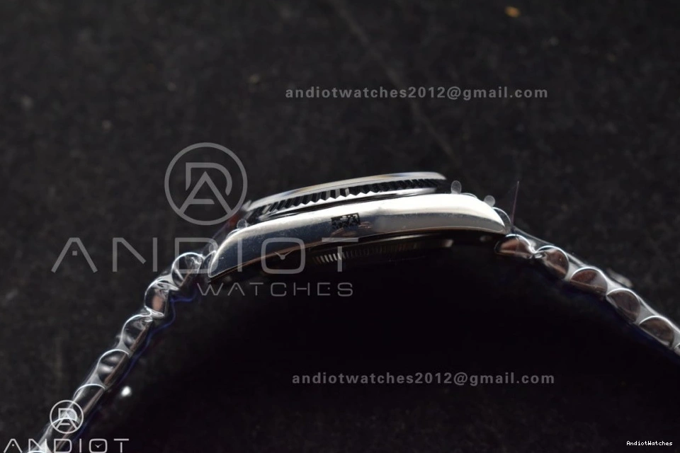 Dial Bracelet vr3255 Roman Unisex Edition Stick 36 Weight) DayDate 688 Steel President (Gain QF Best SS 904L on White V5 0407